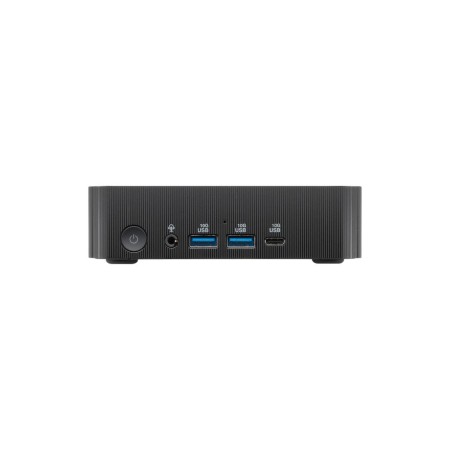 Barebone asus expertcenter pn54 - bbr522mns1 r5 - 220 negro