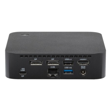 Barebone asus expertcenter pn54 - bbr522mns1 r5 - 220 negro