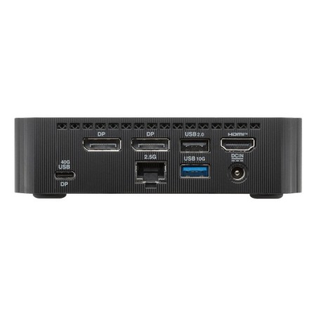 Barebone asus expertcenter pn54 - bbr522mns1 r5 - 220 negro