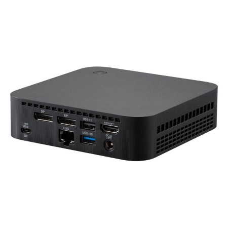 Barebone asus expertcenter pn54 - bbr522mns1 r5 - 220 negro