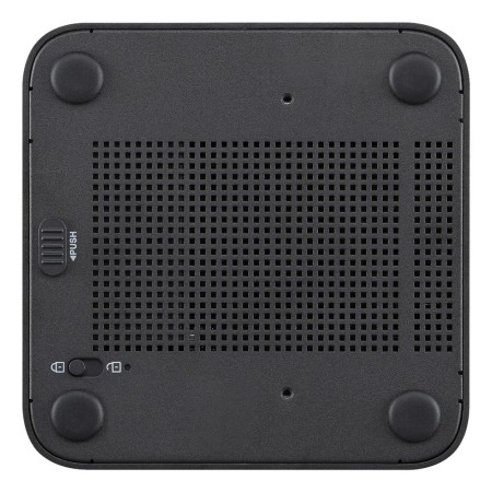 Barebone asus expertcenter pn54 - bbr522mns1 r5 - 220 negro