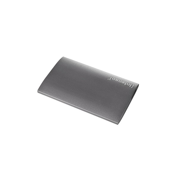 Disco duro externo solido ssd intenso 256gb premium edition 1.8 pulgadas usb 3.0