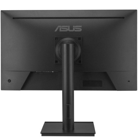 Monitor Profesional Asus VA249QGSE 24″/ Full HD/ Multimedia/ Regulable en altura/ Negro