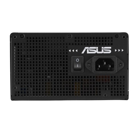 Fuente alimentacion asus prime gaming atx 750w negra