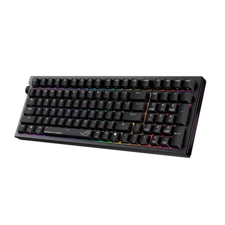 Teclado asus x903 strix morph 96 inalambrico
