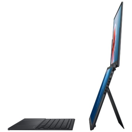 Portátil Convertible Asus ZenBook Duo OLED UX8406CA-QL336W Intel Core Ultra 7-255H/ 32GB/ 1TB SSD/ 14″ Táctil/ Win11