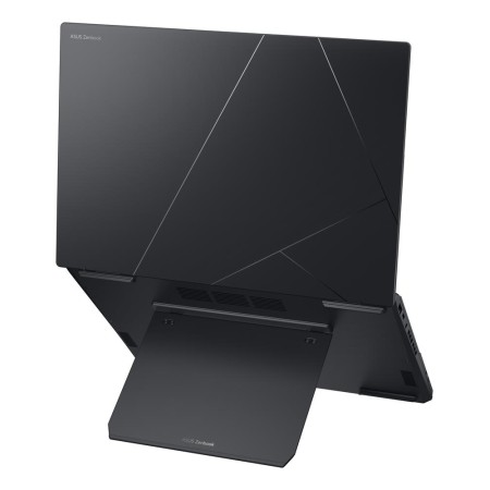 Portátil Convertible Asus ZenBook Duo OLED UX8406CA-QL336W Intel Core Ultra 7-255H/ 32GB/ 1TB SSD/ 14″ Táctil/ Win11