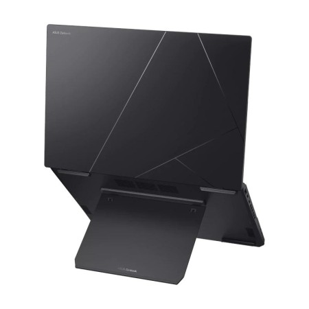 Portátil Convertible Asus ZenBook Duo OLED UX8406CA-QL336W Intel Core Ultra 7-255H/ 32GB/ 1TB SSD/ 14″ Táctil/ Win11