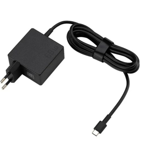 Cargador de Portátil Asus AC68-00(AD2190020)/EU/ 68W/ Automático/ Voltaje 20V