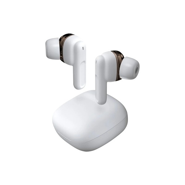 Auriculares inalambricos mars gaming mihbw bluetooth 5.1 blancos