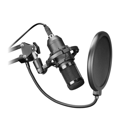 Microfono mars gaming mmicpro ultra high usb