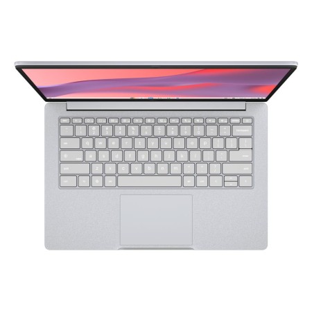 Portatil asus chromebook cm14 cl1405cm4a - mw0194 kompanio 540 - 8gb - emmc 128gb - 14 pulgadas fhd - chrome os