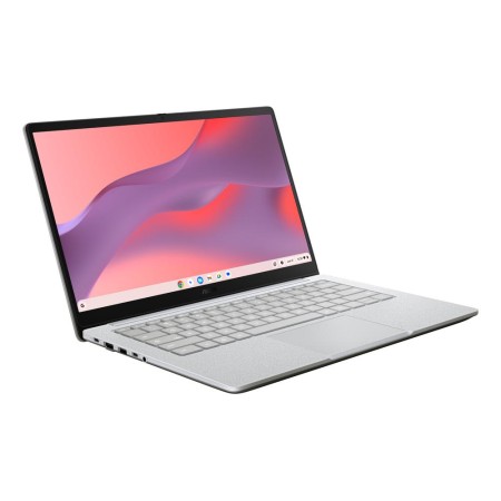 Portatil asus chromebook cm14 cl1405cm4a - mw0194 kompanio 540 - 8gb - emmc 128gb - 14 pulgadas fhd - chrome os