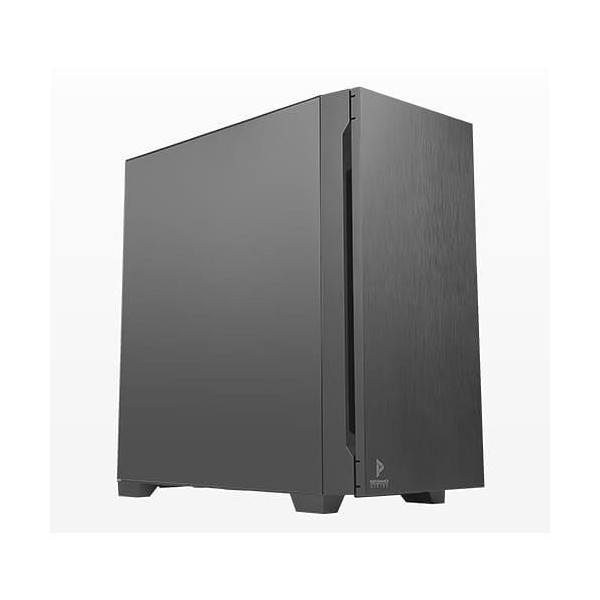 Caja ordenador antec p10c atx 2 x usb 3.0 1 x usb tipo c 4 x 120mm 2 x 140mm