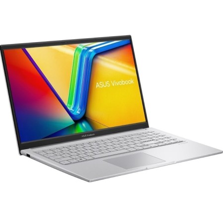 Portátil Asus VivoBook 15 X1504VA-BQ4104 Intel Core 5-120U/ 8GB/ 512GB SSD/ 15.6″/ Sin Sistema Operativo