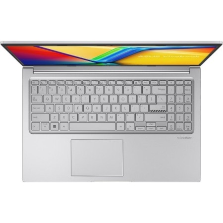 Portátil Asus VivoBook 15 X1504VA-BQ4104 Intel Core 5-120U/ 8GB/ 512GB SSD/ 15.6″/ Sin Sistema Operativo