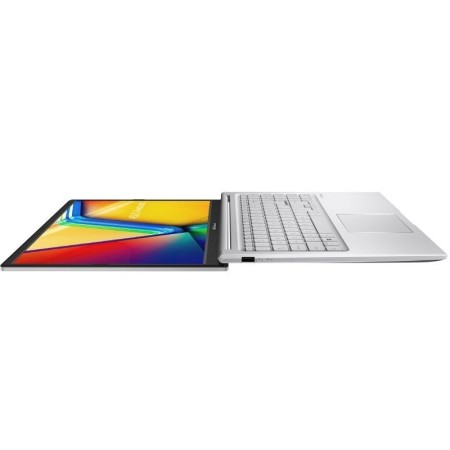Portátil Asus VivoBook 15 X1504VA-BQ4104 Intel Core 5-120U/ 8GB/ 512GB SSD/ 15.6″/ Sin Sistema Operativo