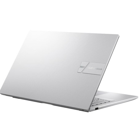 Portátil Asus VivoBook 15 X1504VA-BQ4104 Intel Core 5-120U/ 8GB/ 512GB SSD/ 15.6″/ Sin Sistema Operativo