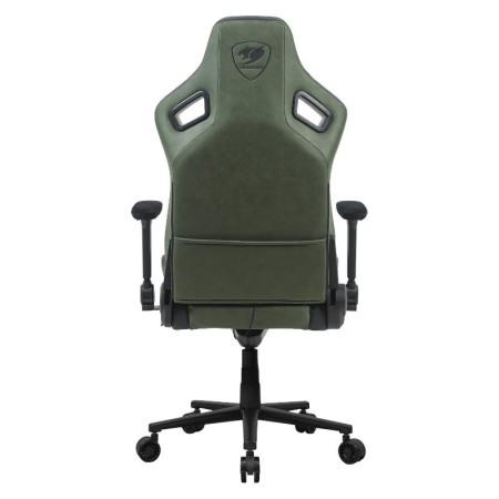 Cougar Silla Defensor Army Green F