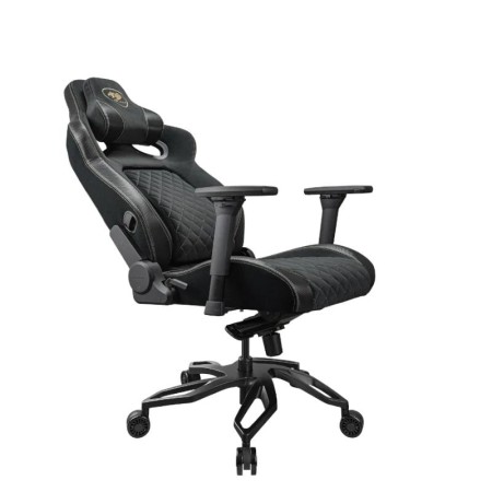 Cougar Silla Titan Pro V2 Gold F