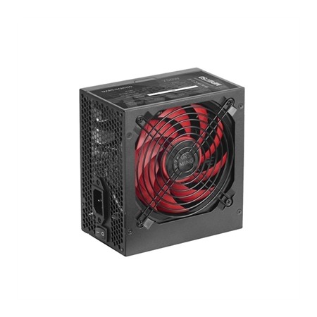 Fuente de alimentacion mars gaming mpiii550 750w atx 85%