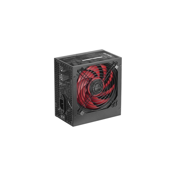 Fuente de alimentacion mars gaming mpiii550 750w atx 85%