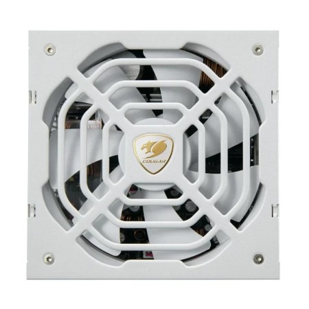 Cougar Fuente Alimentación GR 1000 Snow 80+ Gold