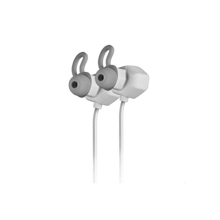 Auriculares mars gaming mihxw jack 3.5mm blancos