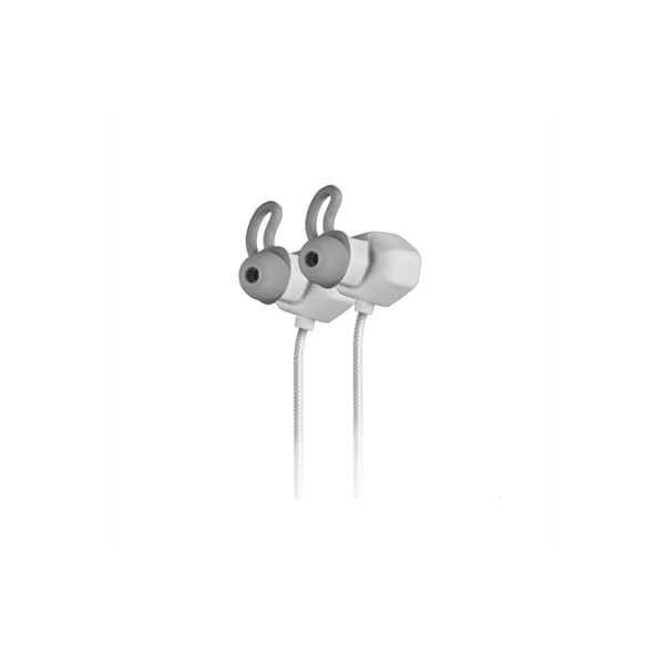Auriculares mars gaming mihxw jack 3.5mm blancos