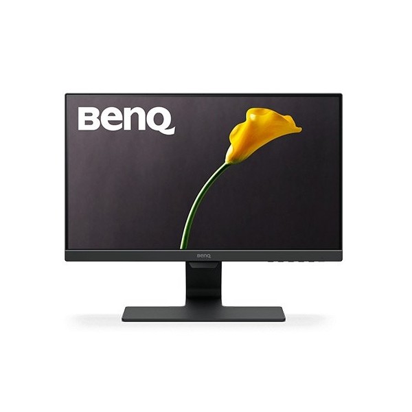 Monitor led 21.5 pulgadas benq gw2283 ips -  fhd -  hdmi -  vga -  60hz -  5ms -  vesa