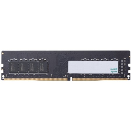 Memoria ram ddr4 8gb apacer 3200 udimm