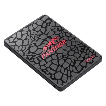 Disco SSD Apacer AS350 Panther 1TB/ SATA III/ Full Capacity