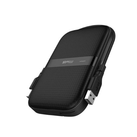 Disco duro externo silicon power a60 5tb 2.5 pulgadas usb 3.1