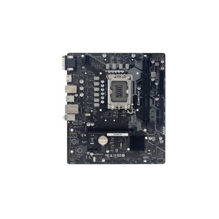 Biostar Placa Base H610MH D5 mATX LGA1700