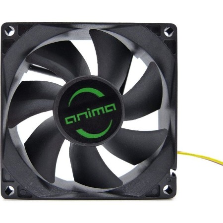 Tacens Anima Ventilador 8cm 12db Flux.bearing