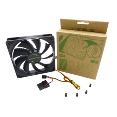 Tacens Anima ventilador caja 12cm 14db Fluxbearing