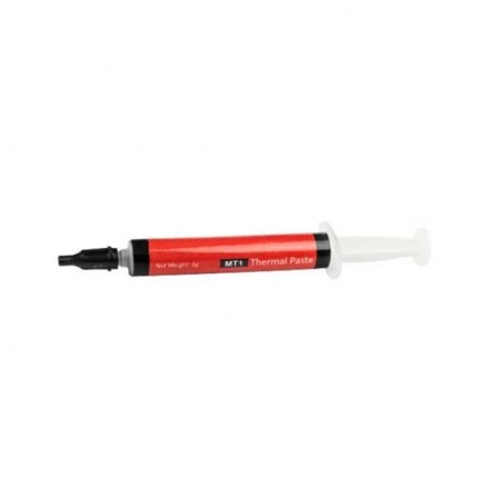 Pasta Térmica Mars Gaming MT1/ 3g
