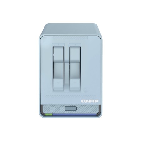 Servidor nas - router inalambrico nas qnap qmiroplus - 201w 802.11a - b - g - n - ac bluetooth funciones nas