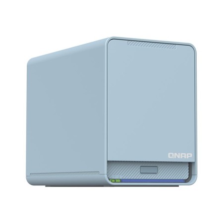 Servidor nas - router inalambrico nas qnap qmiroplus - 201w 802.11a - b - g - n - ac bluetooth funciones nas