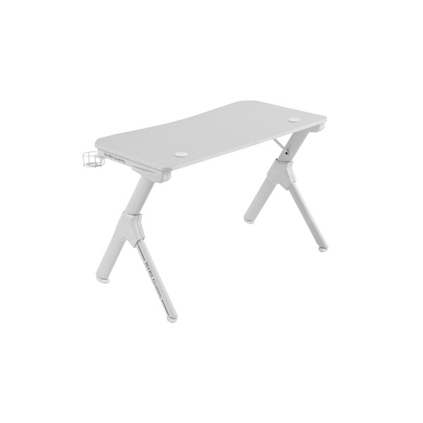 Mesa mars gaming mgd carbon fiber white