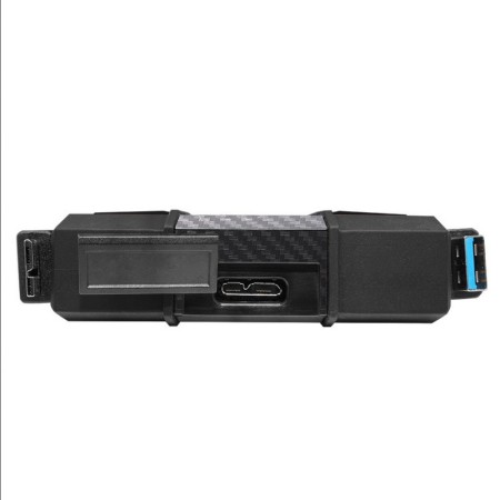 ADATA HD710 Pro HDD Externo 1TB 2,5″ USB 3.2 Black