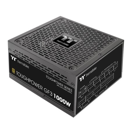 Fuente alimentacion thermaltake toughpower gf3 gaming atx 1000w