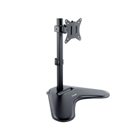 Soporte monitor de mesa tooq db1701tn - b para pantalla 17 pulgadas - 32 pulgadas carga maxima 9kg