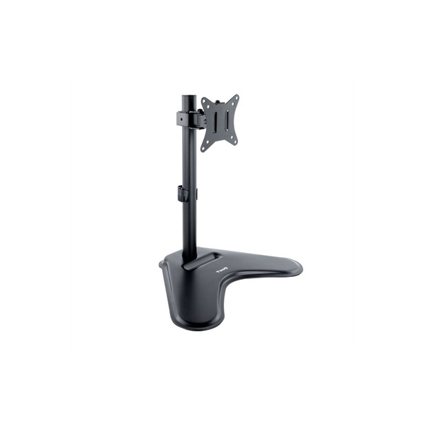 Soporte monitor de mesa tooq db1701tn - b para pantalla 17 pulgadas - 32 pulgadas carga maxima 9kg