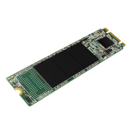 Disco duro interno ssd silicon power a55 256gb m.2 sata3