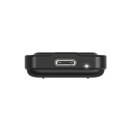 Disco duro externo ssd silicon power px10 1tb usb tipo c
