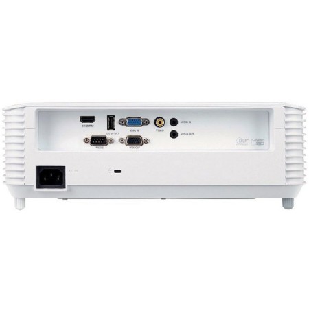 Acer Proyector S1286H 3500L XGA 20.000:1 HDMI