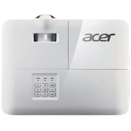 Acer Proyector S1286H 3500L XGA 20.000:1 HDMI