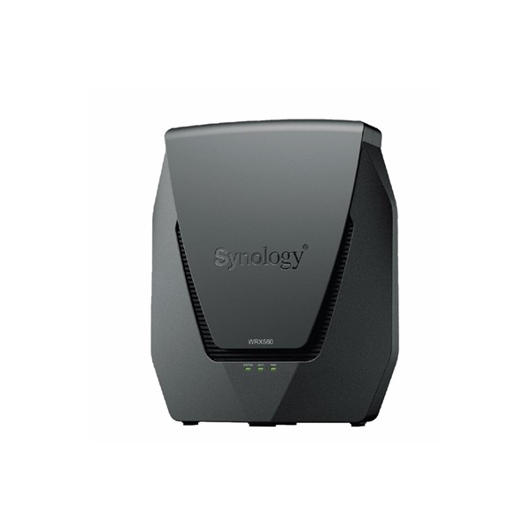 Router synology wrx560 wifi6 1xwan 3xgbe 1x2.5gb