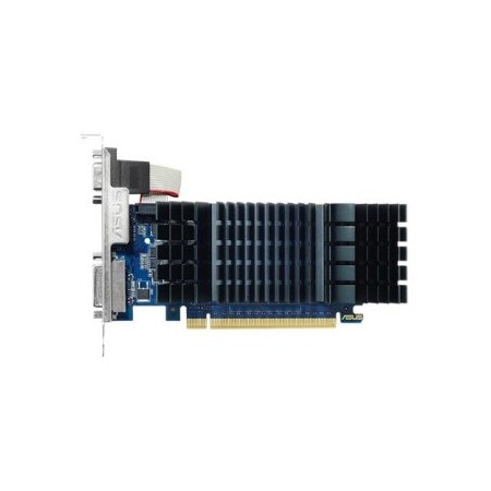 Tarjeta Gráfica Asus GeForce GT 730/ 2GB GDDR5
